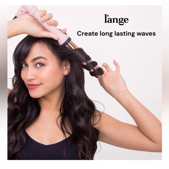 Lange Ondule Curling wand - Picture 2 of 9